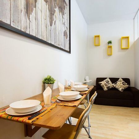 Apartment Veniero 12 Milan Luaran gambar
