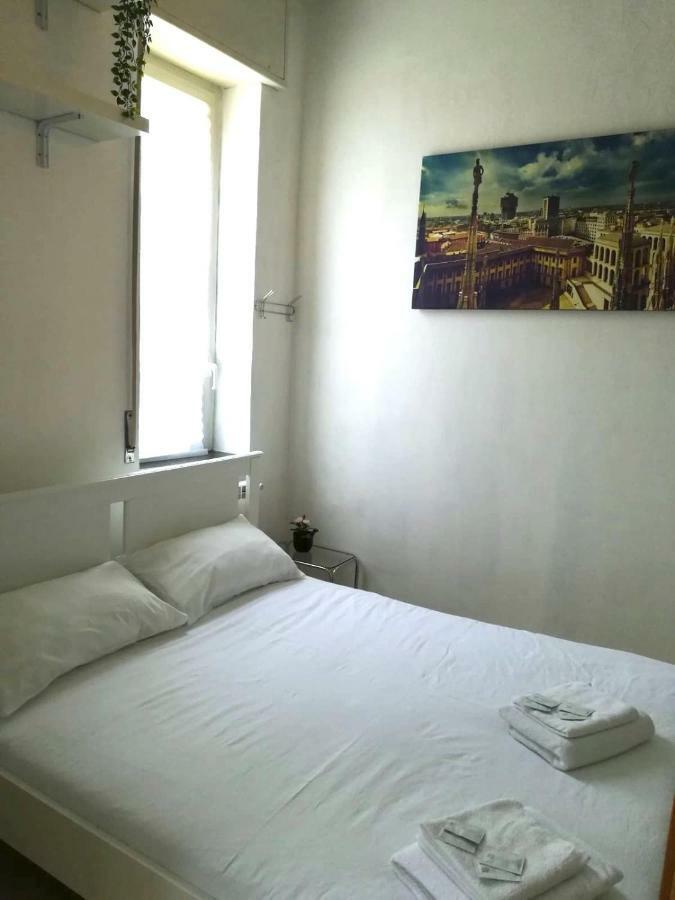 Apartment Veniero 12 Milan Luaran gambar