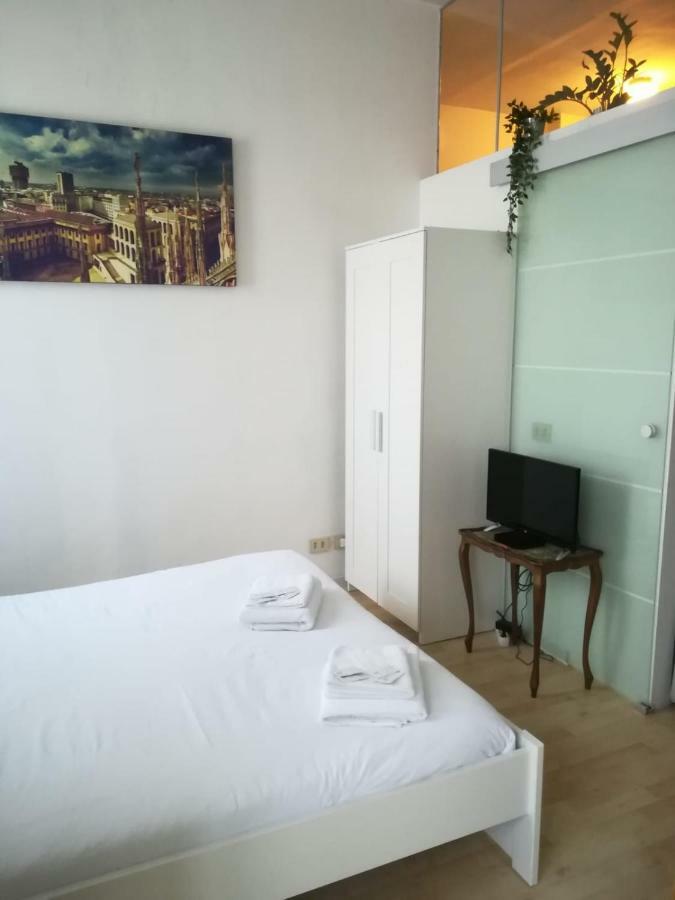 Apartment Veniero 12 Milan Luaran gambar